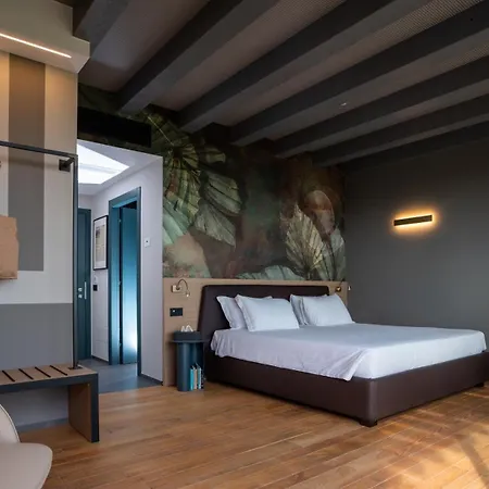 Villa Balis Crema Verona Hills (Adults Only) Grezzana Exterior photo