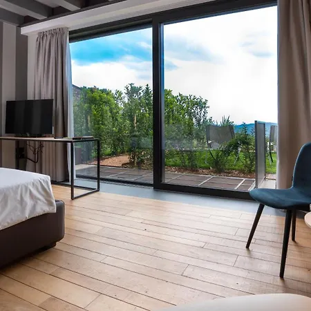 Villa Balis Crema Verona Hills (Adults Only) Grezzana Exterior photo