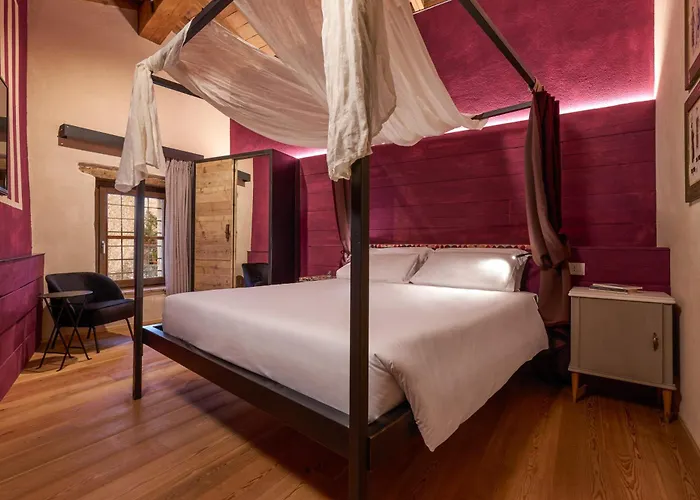 Villa Balis Crema Verona Hills (Adults Only)
