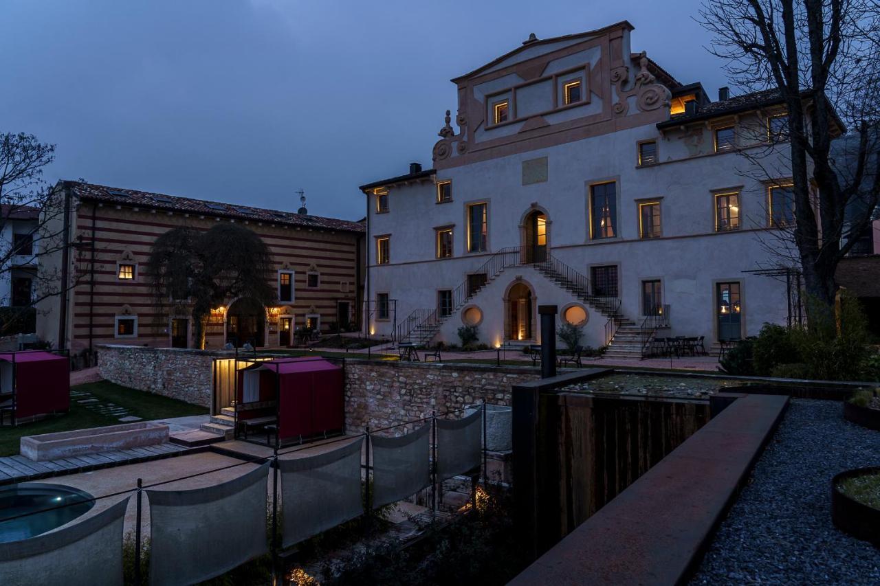 Hotel Balis Crema Verona Hills (adults Only) *