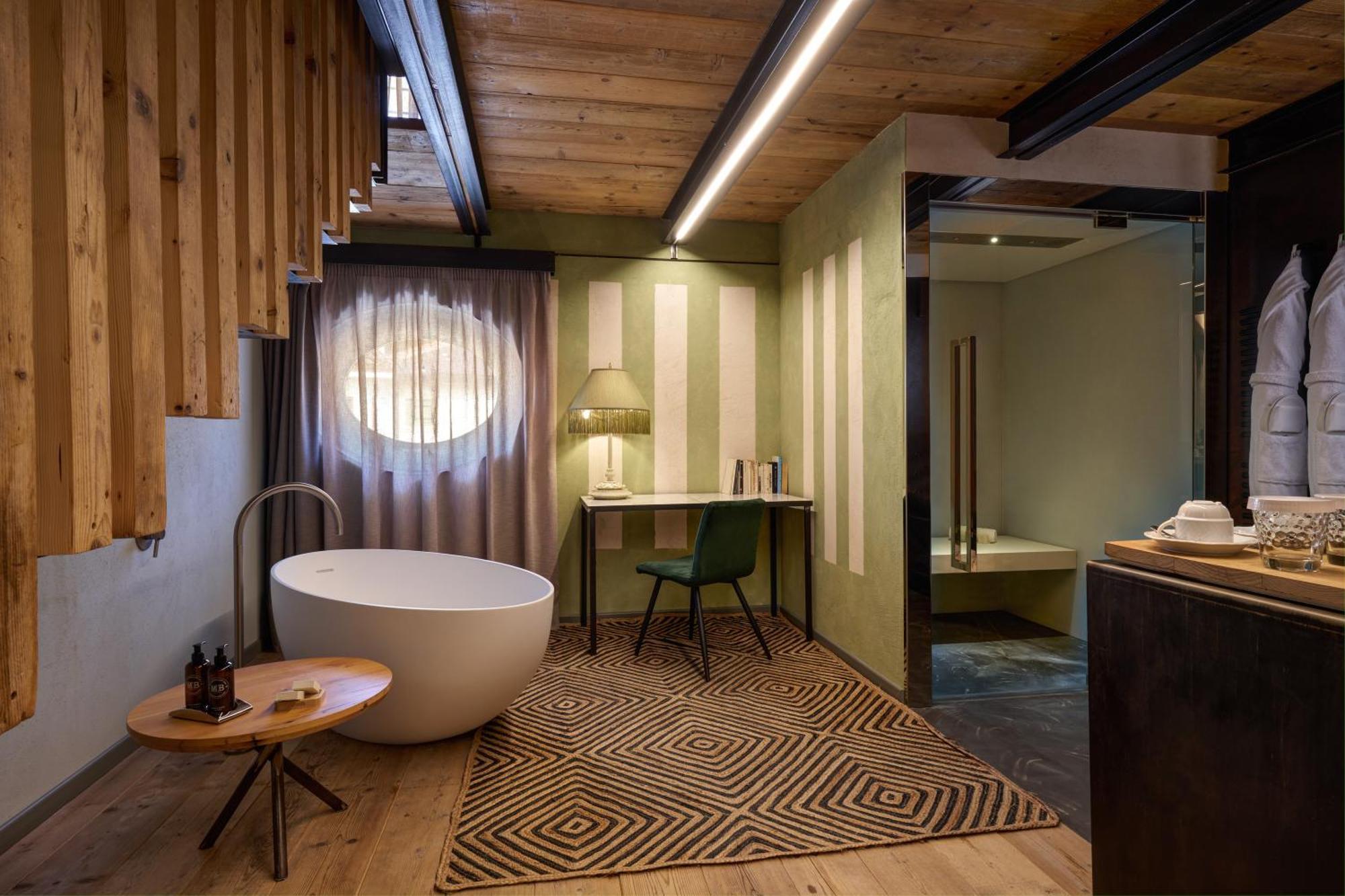 Hotel Balis Crema Verona Hills (adults Only) Grezzana