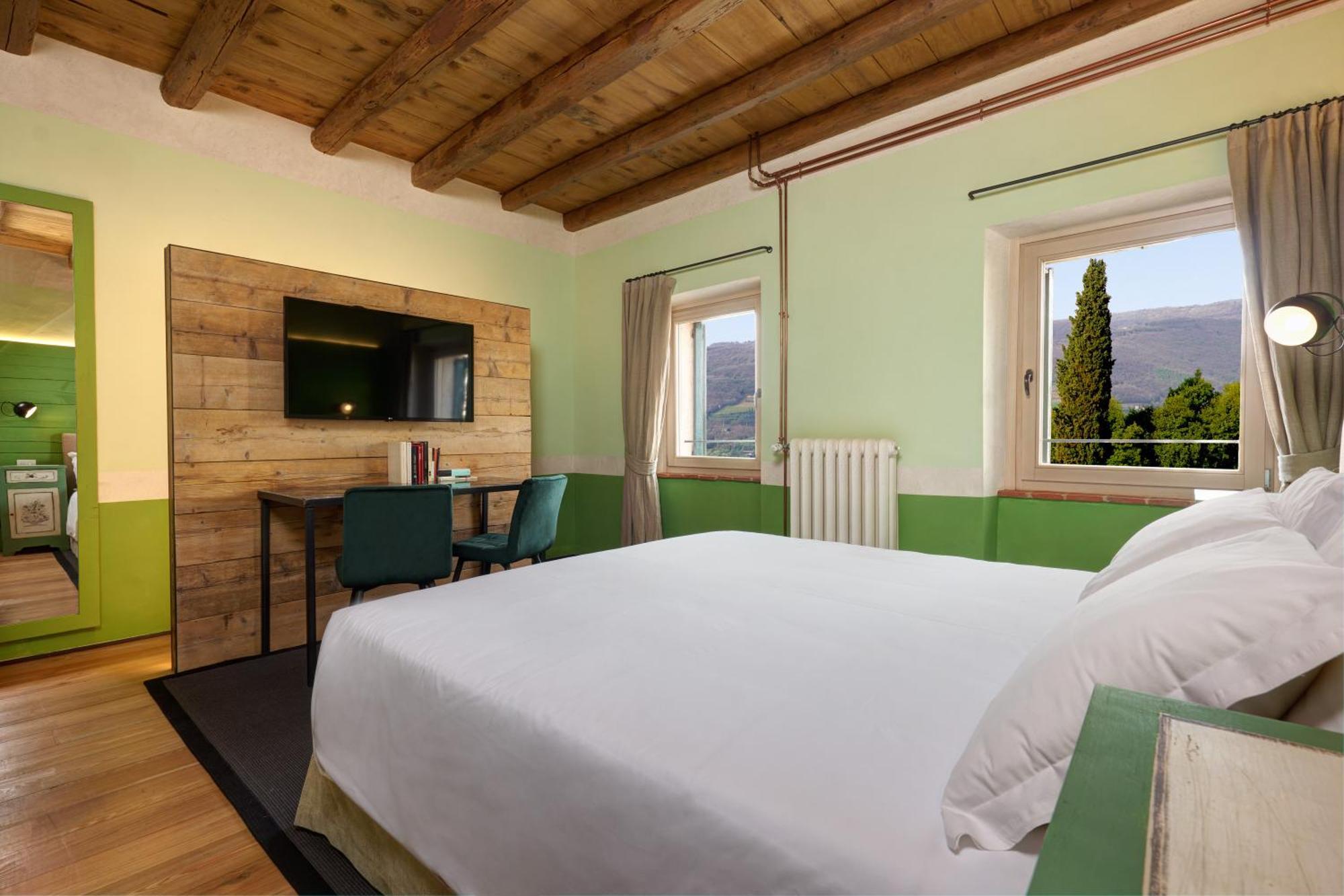Balis Crema Verona Hills (adults Only) Hotel
