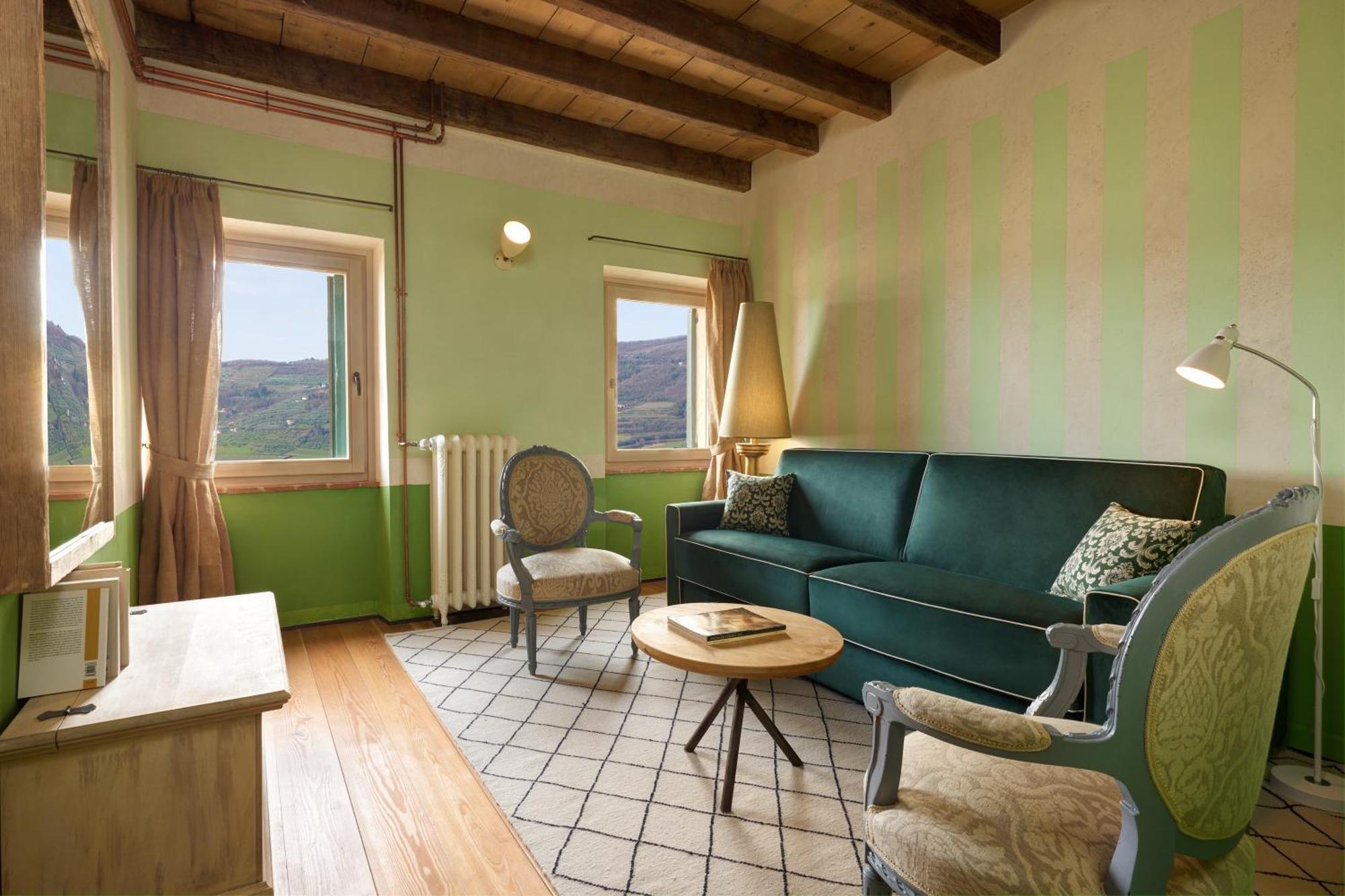 Balis Crema Verona Hills (adults Only) Hotel