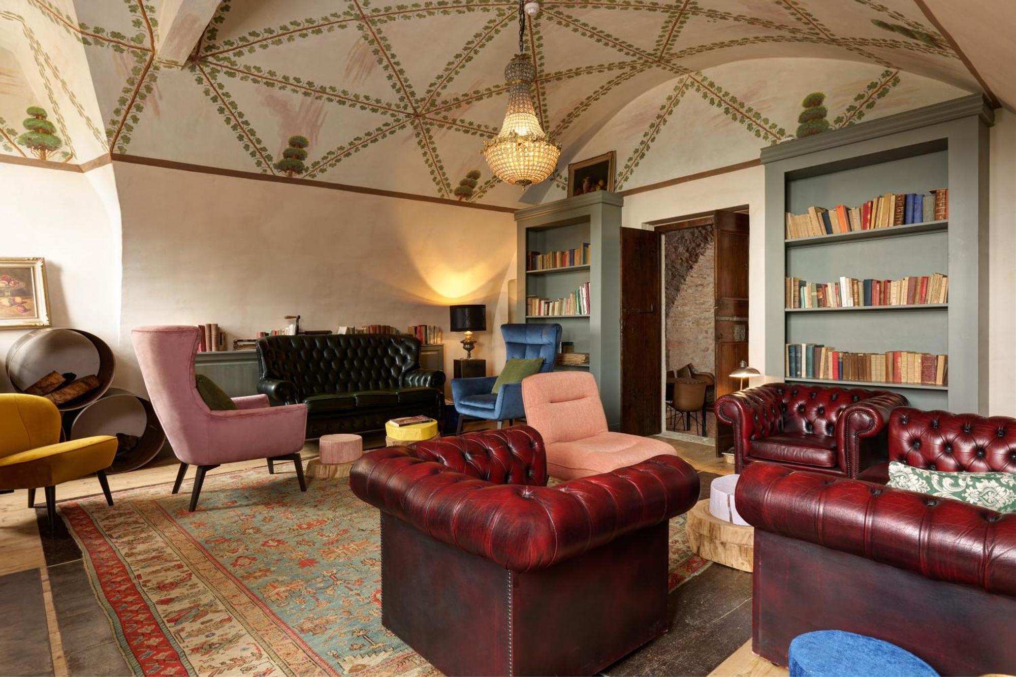 Balis Crema Verona Hills (adults Only) Hotel *