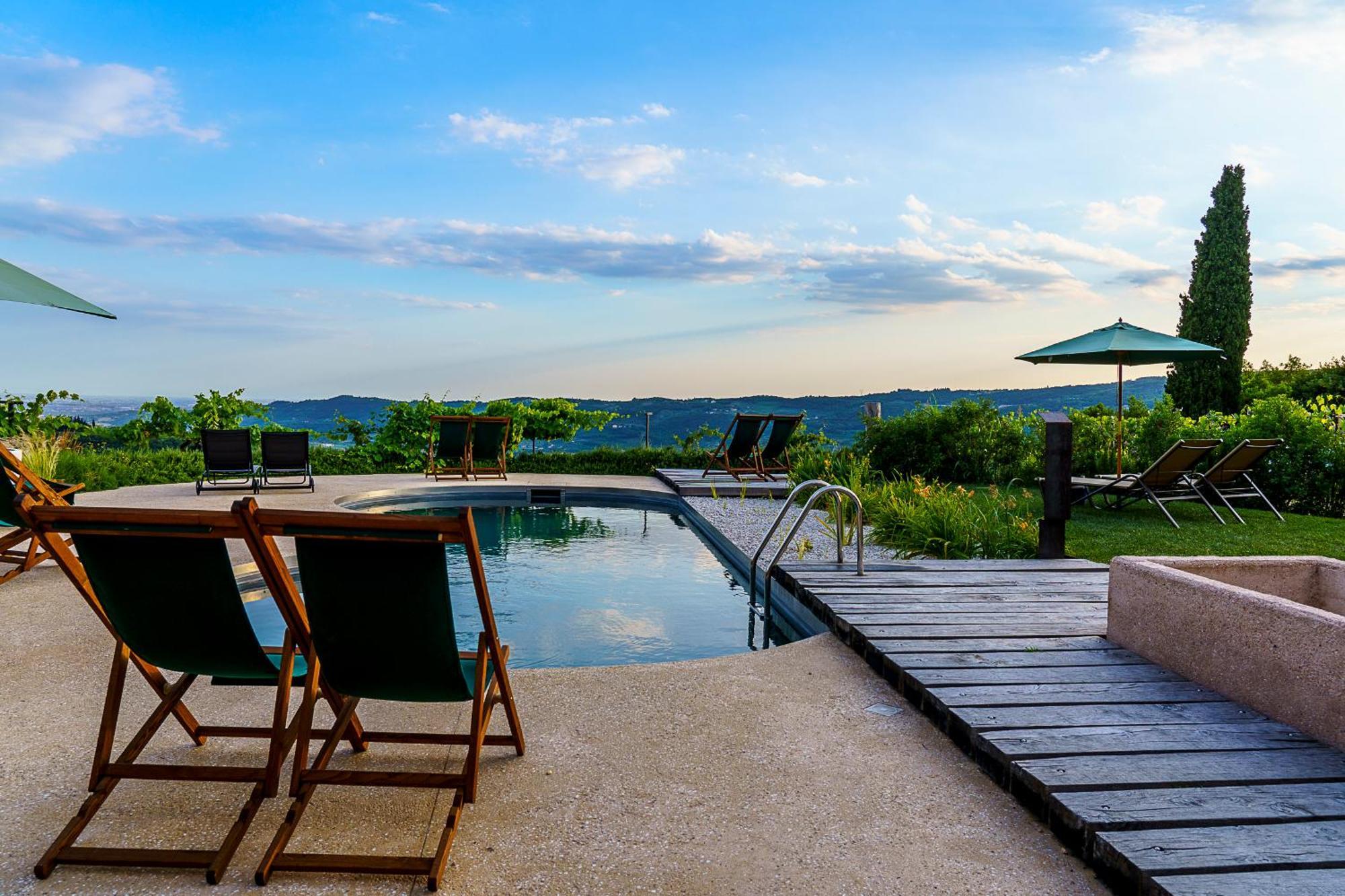 Balis Crema Verona Hills (adults Only) Hotel Grezzana
