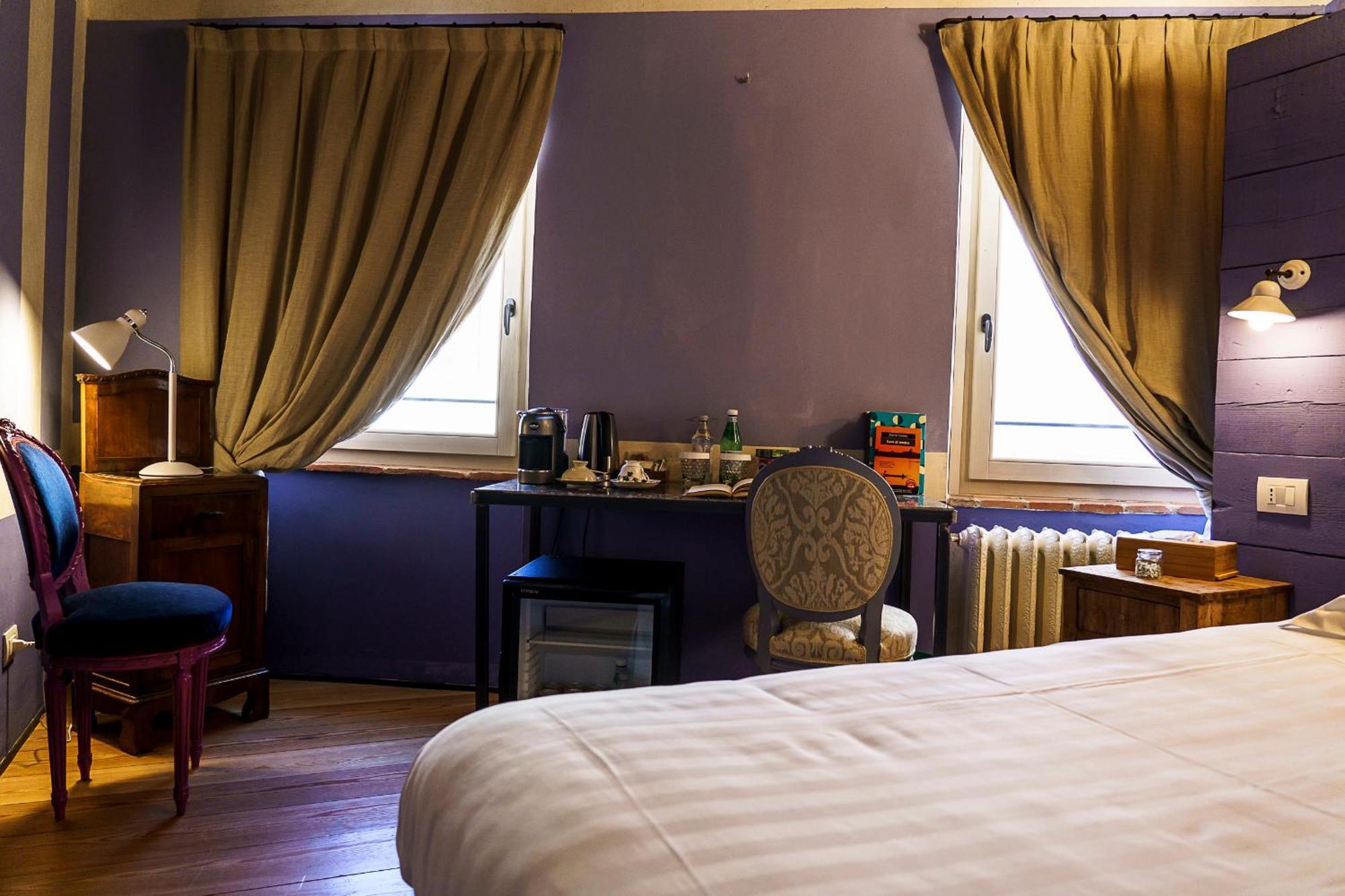 Hotel Balis Crema Verona Hills (adults Only) *