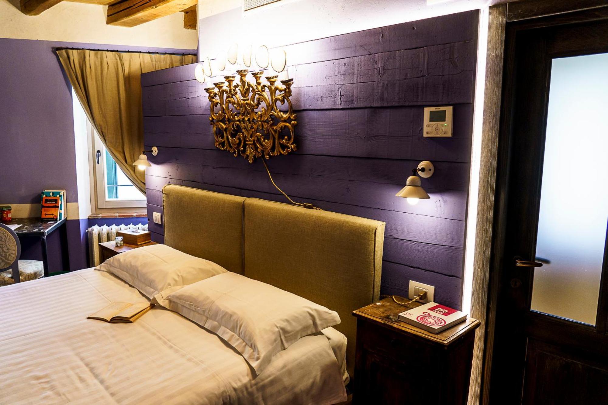 Hotel Balis Crema Verona Hills (adults Only) Grezzana