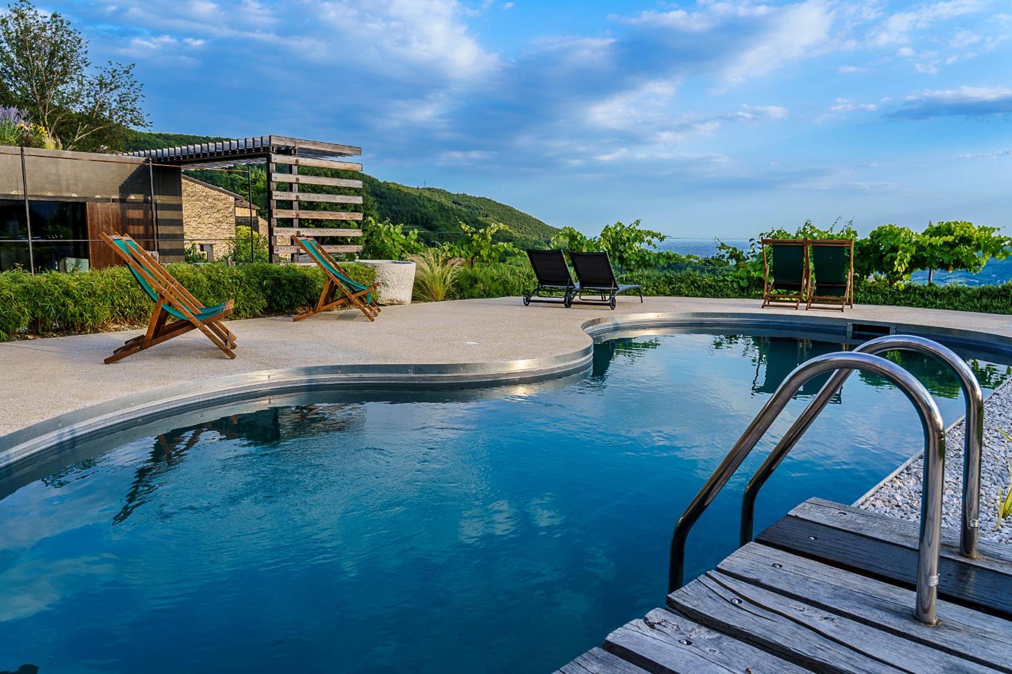 Hotel Balis Crema Verona Hills (adults Only)
