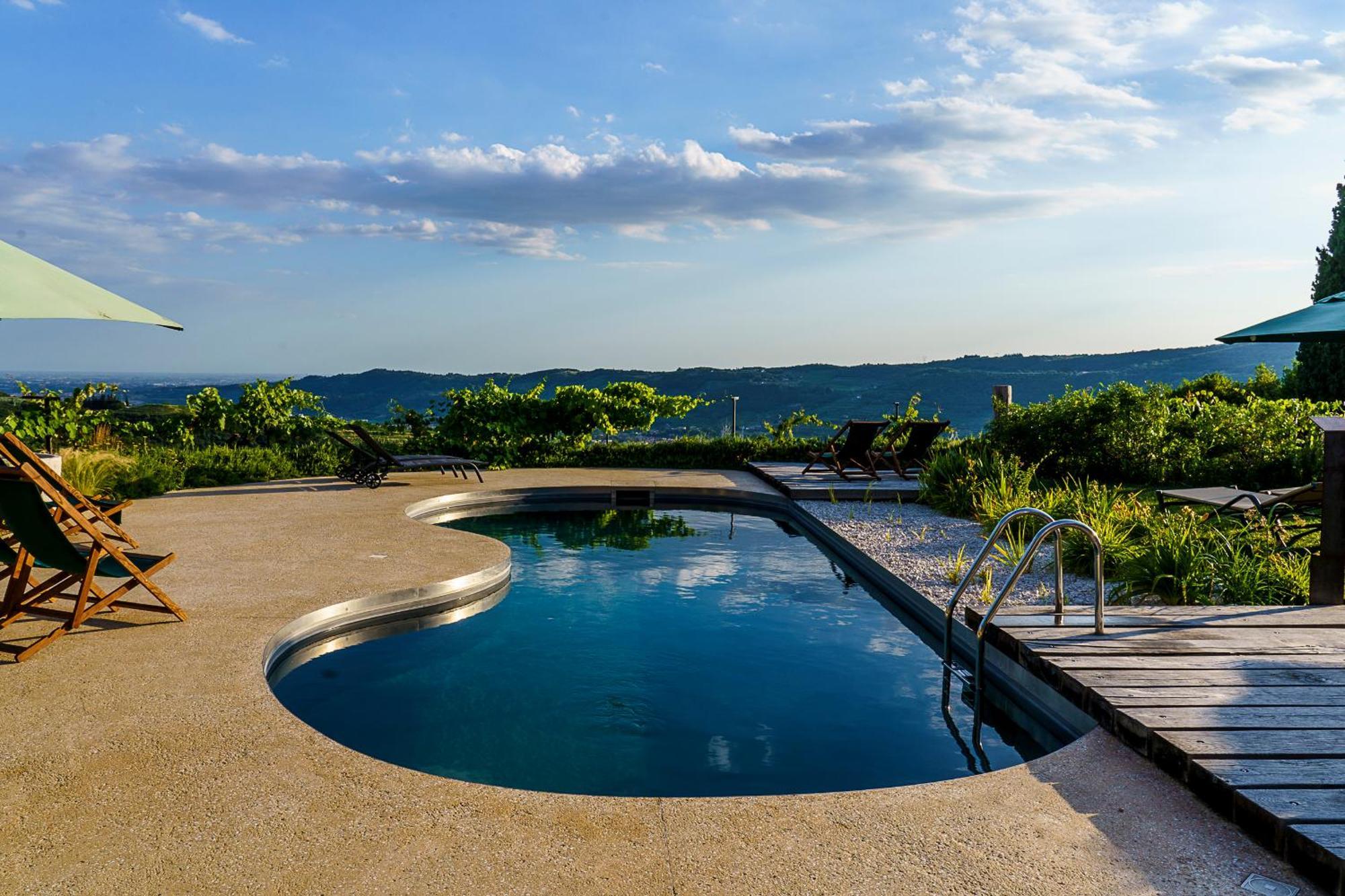 Hotel Balis Crema Verona Hills (adults Only)