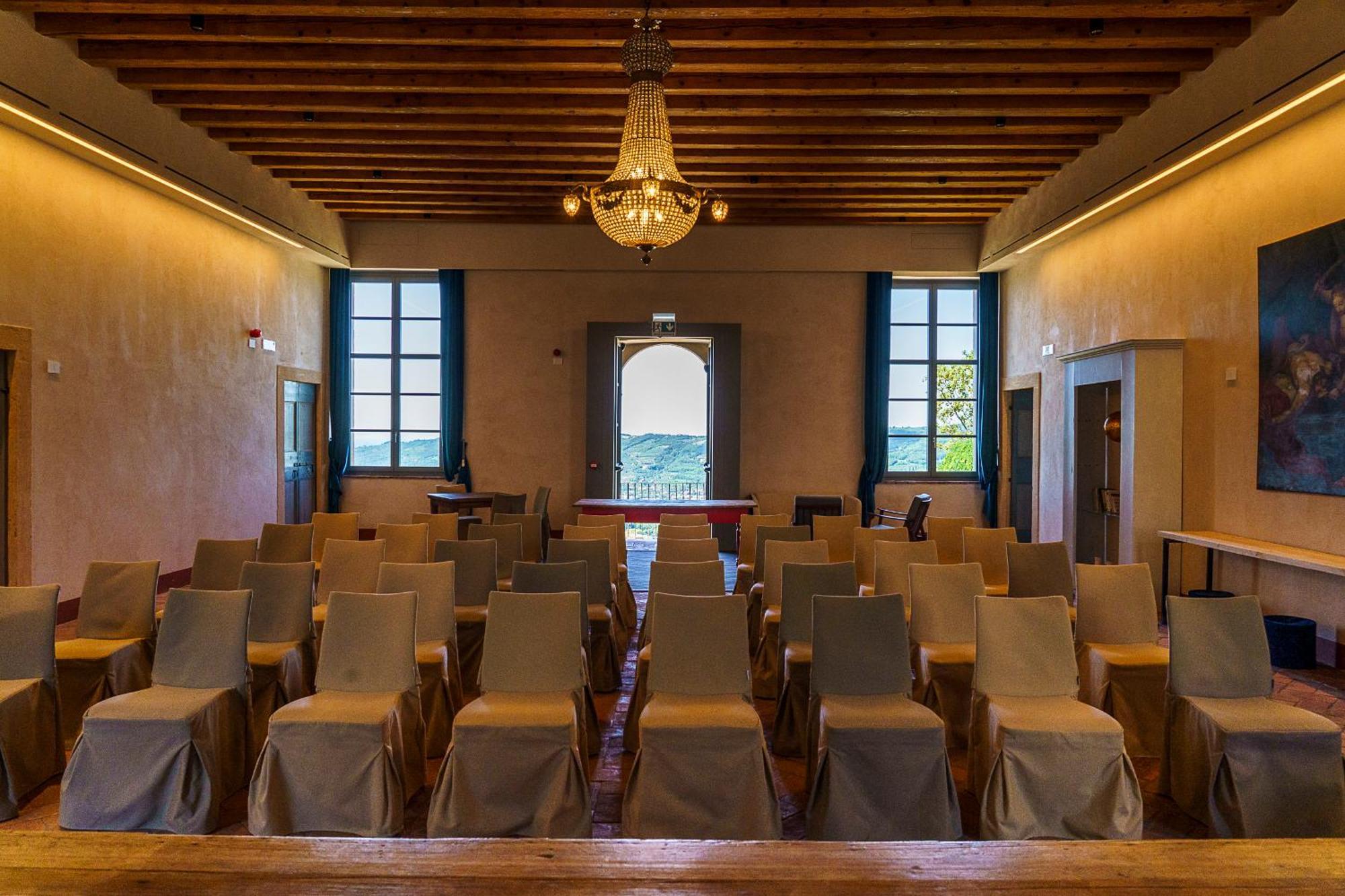 Balis Crema Verona Hills (adults Only) Hotel *
