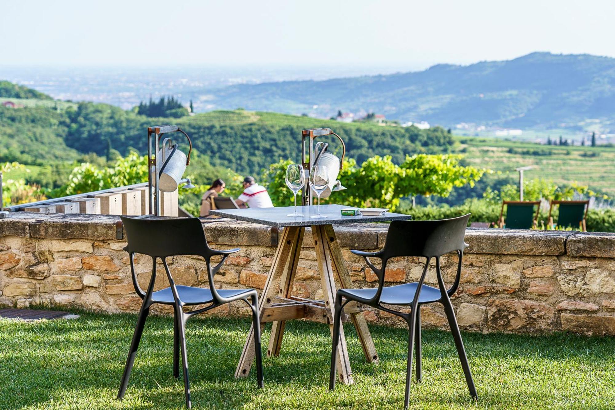 Balis Crema Verona Hills (adults Only) Hotel Grezzana
