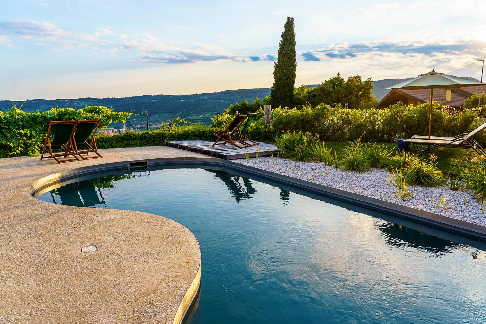 Balis Crema Verona Hills (adults Only) Grezzana