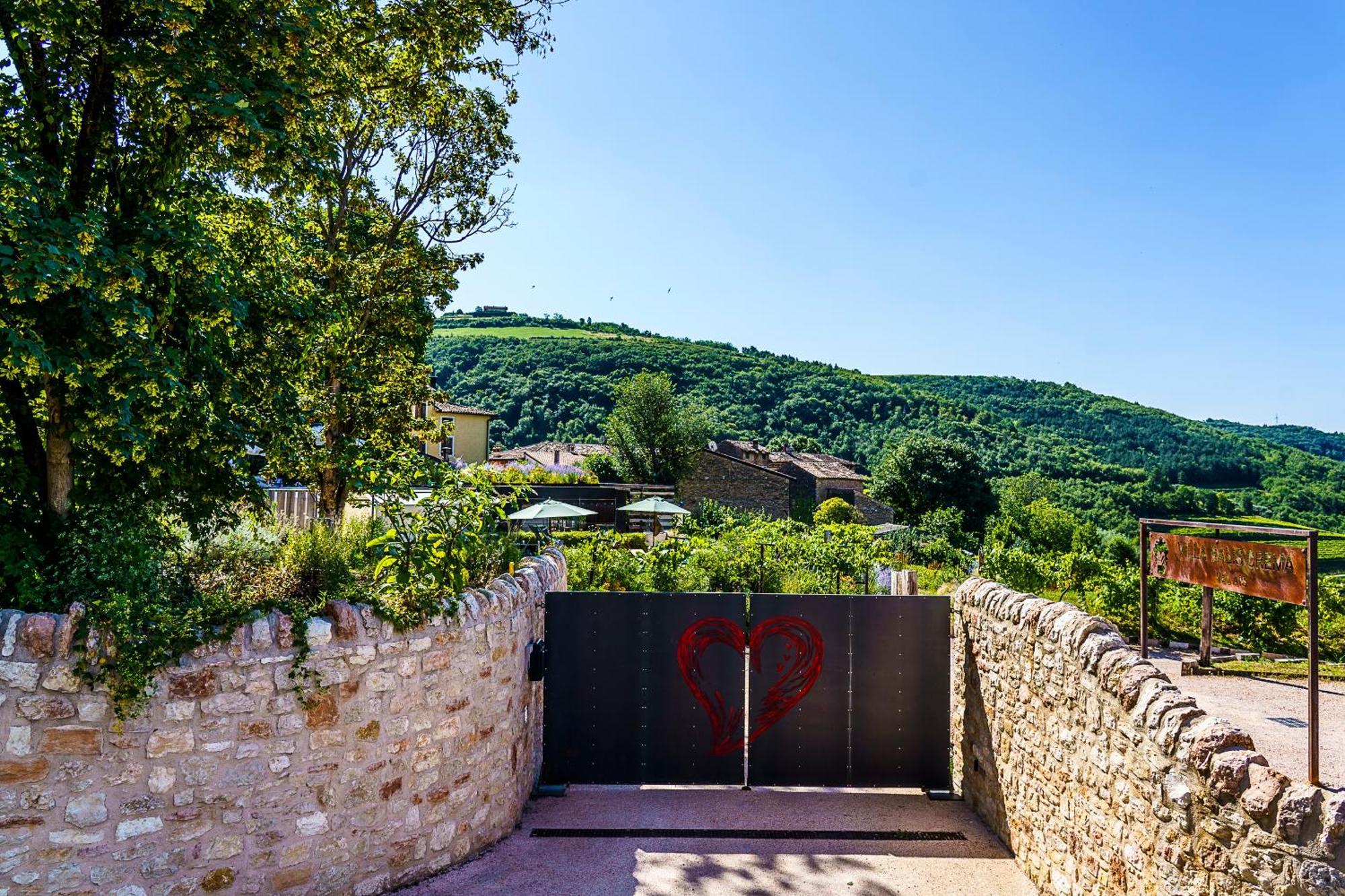 Hotel Balis Crema Verona Hills (adults Only) *