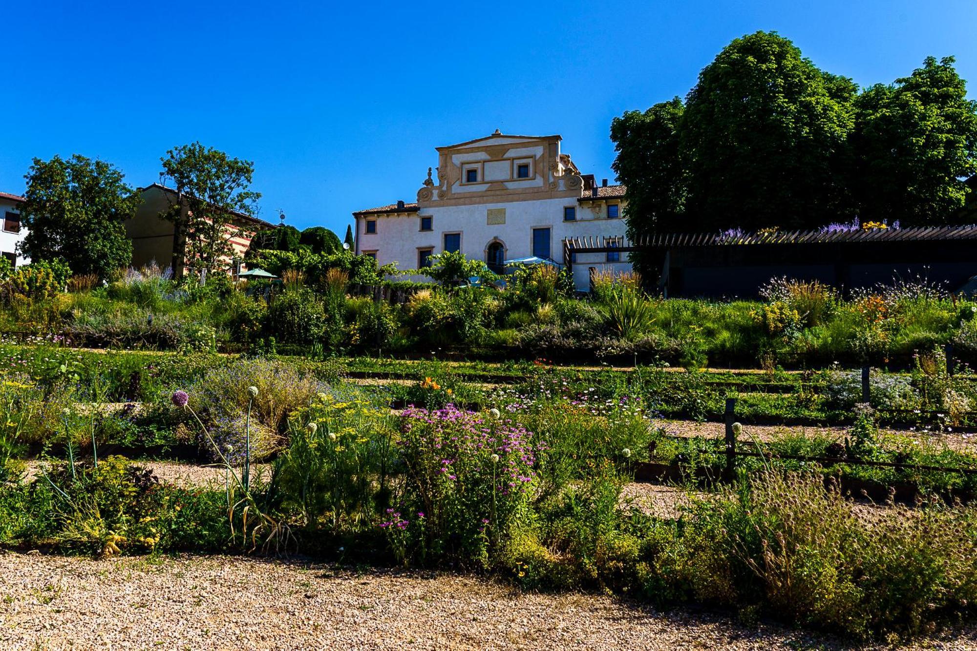 Balis Crema Verona Hills (adults Only) Hotel