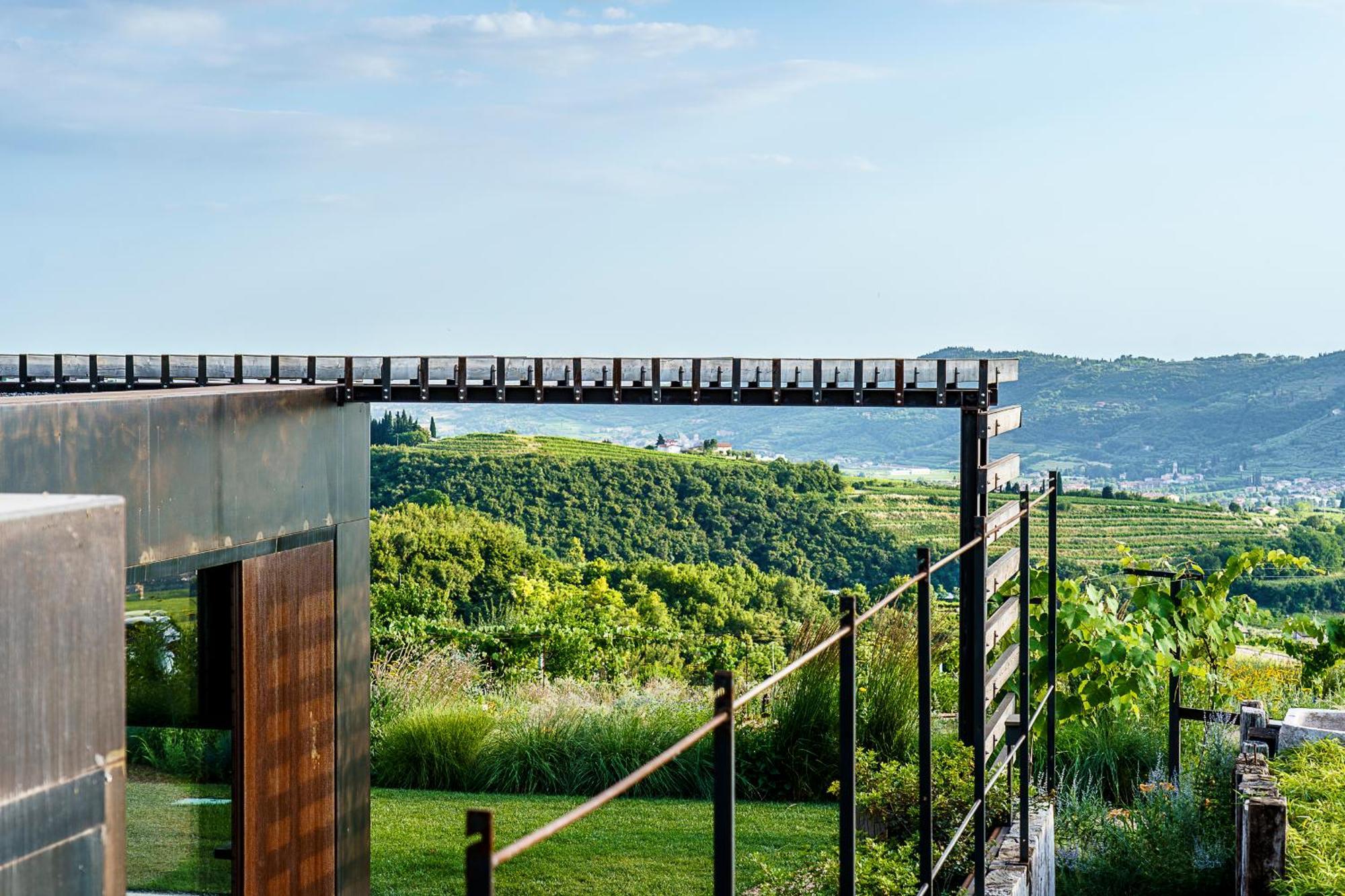 Hotel Balis Crema Verona Hills (adults Only) Grezzana