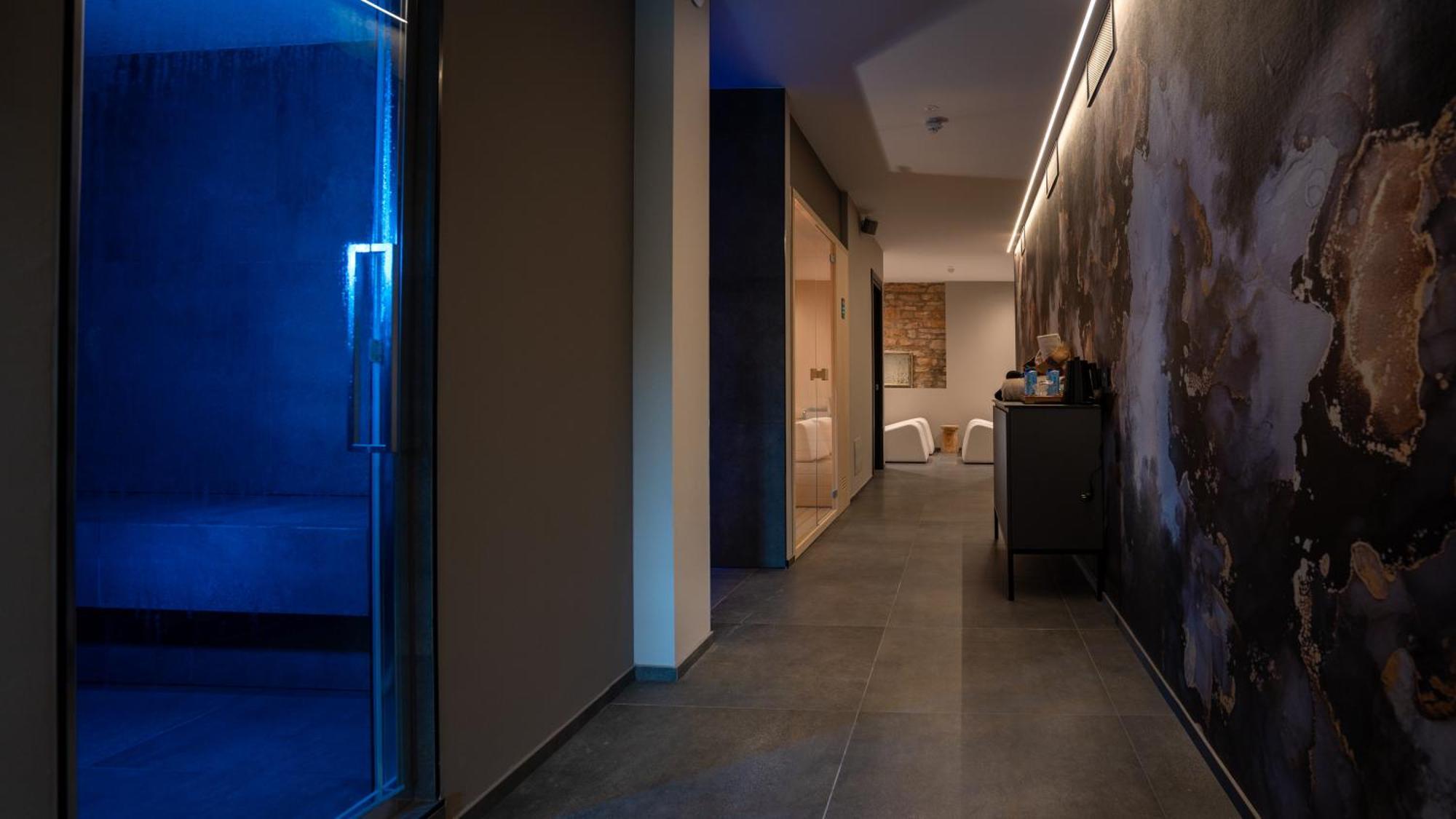 Balis Crema Verona Hills (adults Only) Hotel Grezzana