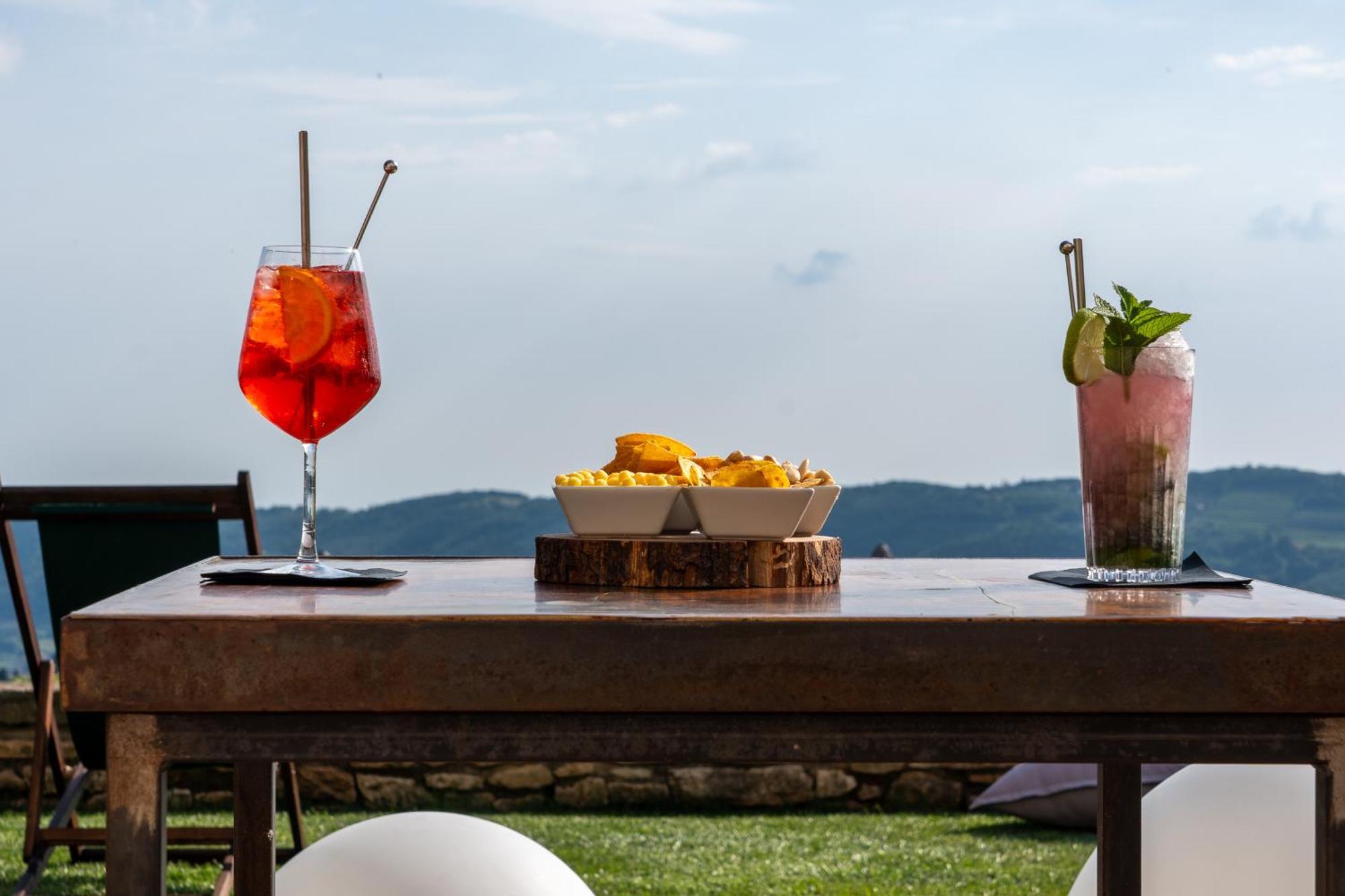 Balis Crema Verona Hills (adults Only) Hotel *