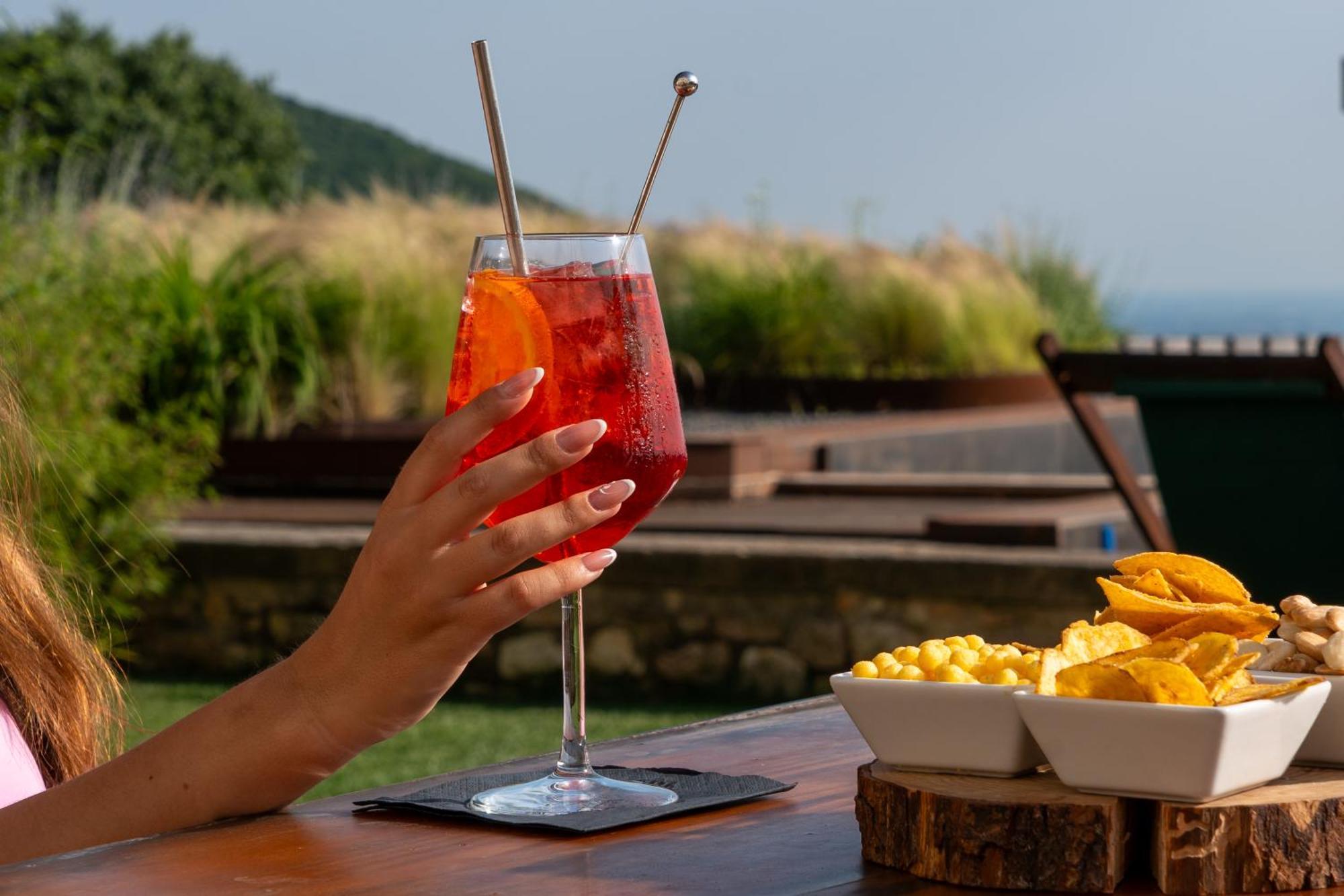 Balis Crema Verona Hills (adults Only) *