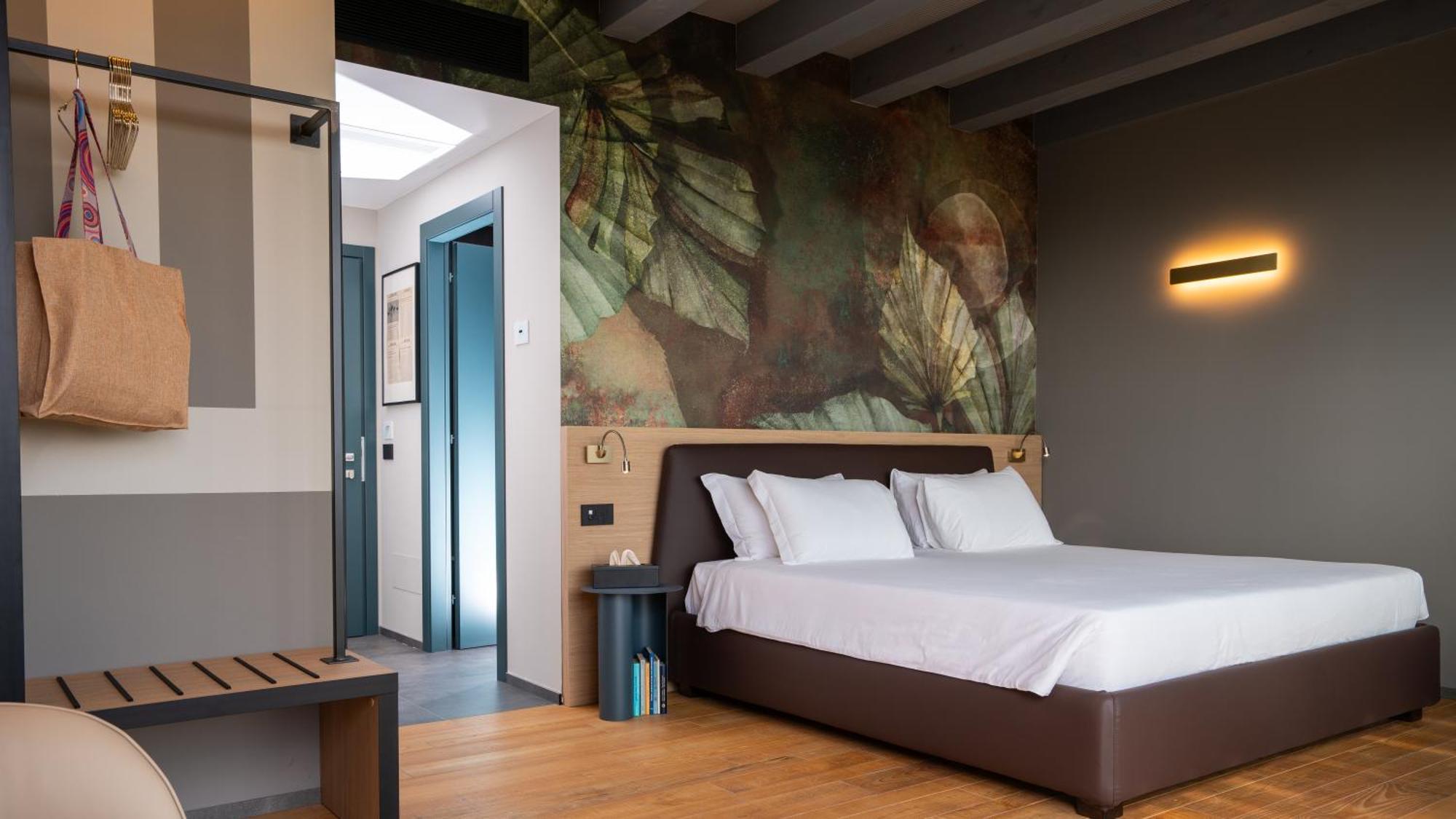 Balis Crema Verona Hills (adults Only) Hotel Grezzana