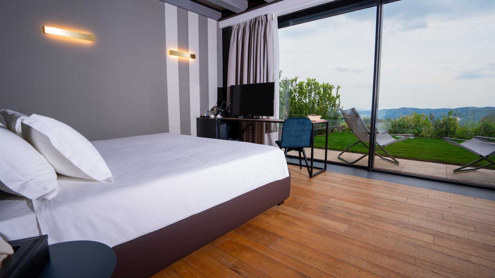 Balis Crema Verona Hills (adults Only) Grezzana